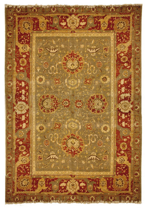 Safavieh P131 Rug