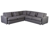 Cullen Modular Contemporary Sectional