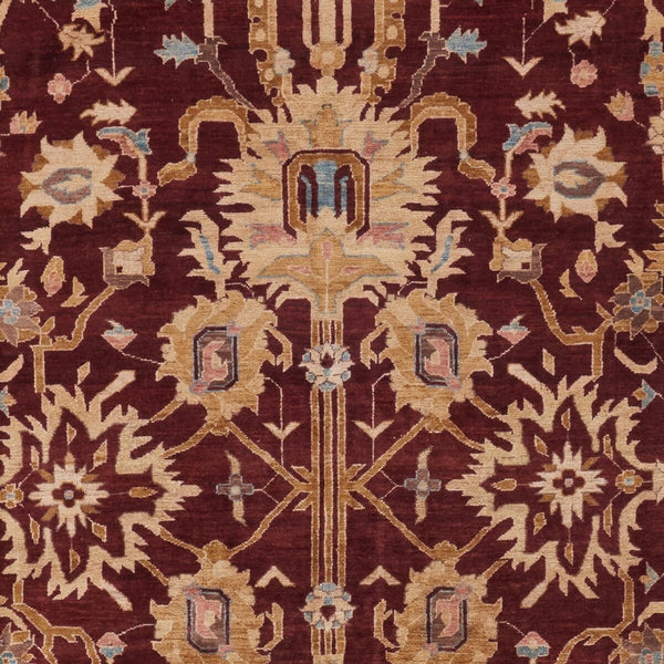 Peshawar P232  Not Available 100% Wool Pile Rug Assorted