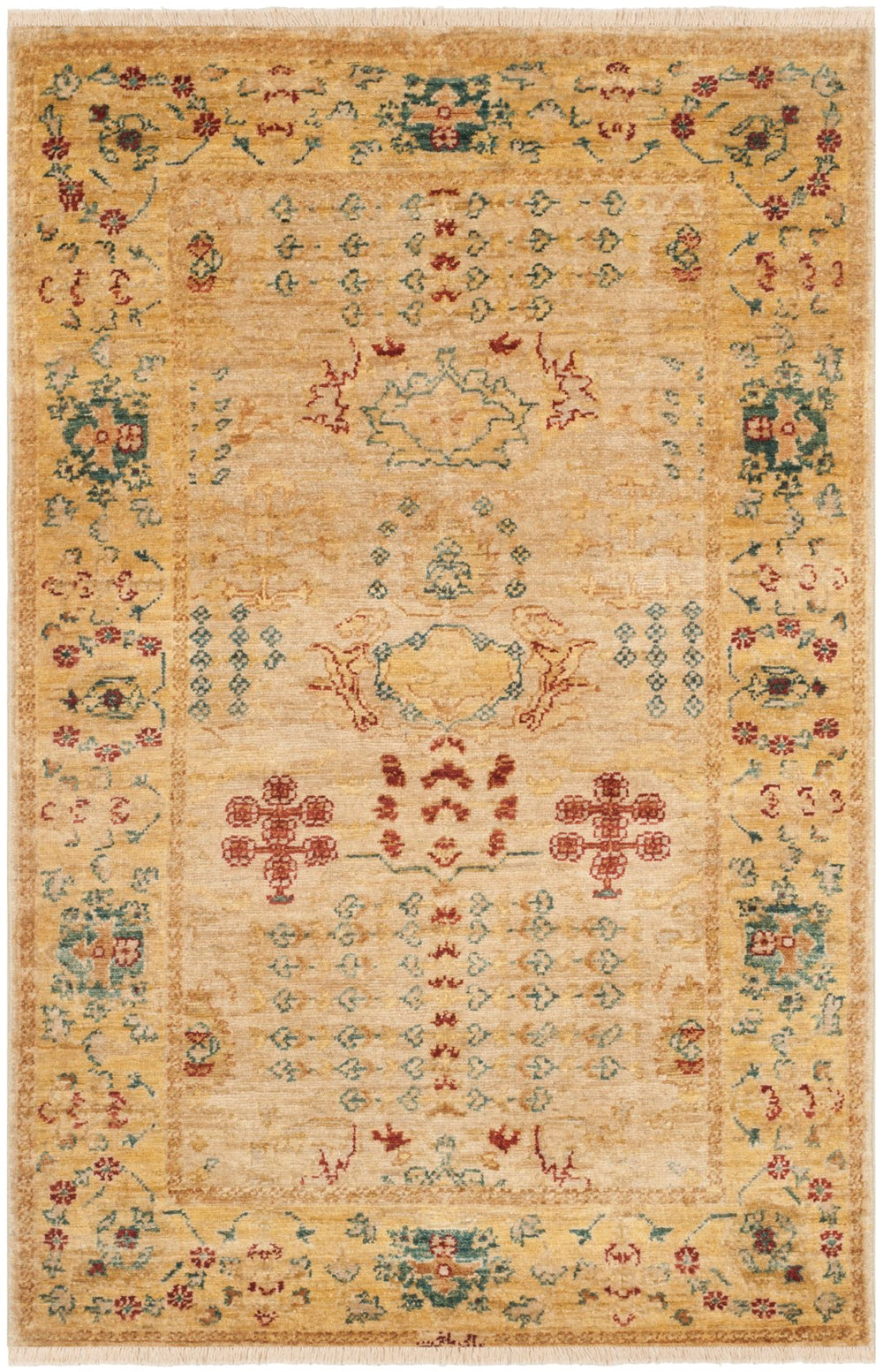 Safavieh P233 Rug