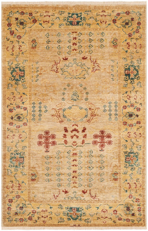Safavieh P233 Rug