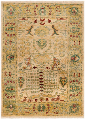 Safavieh P233 Rug