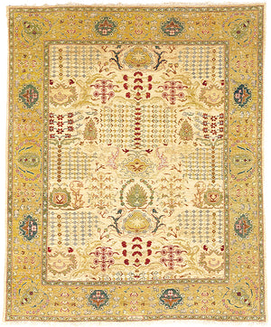 Safavieh P233 Rug