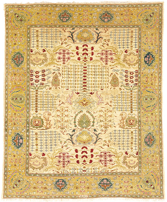 Safavieh P233 Rug