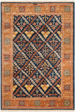 Safavieh P234 Rug