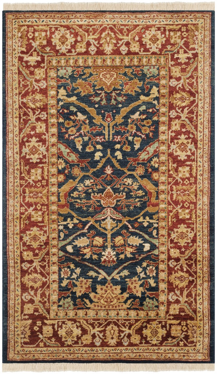 Safavieh P254 Rug
