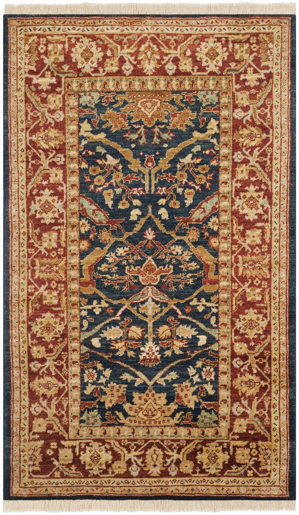 Safavieh P254 Rug