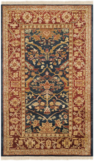 Safavieh P254 Rug
