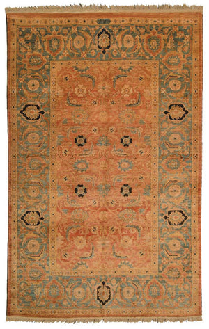 Safavieh P280 Rug