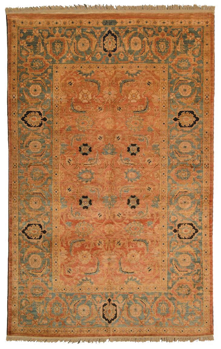 Safavieh P280 Rug