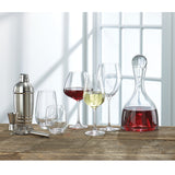 Tuscany Classics® 4-Piece Pinot Grigio Glass Set