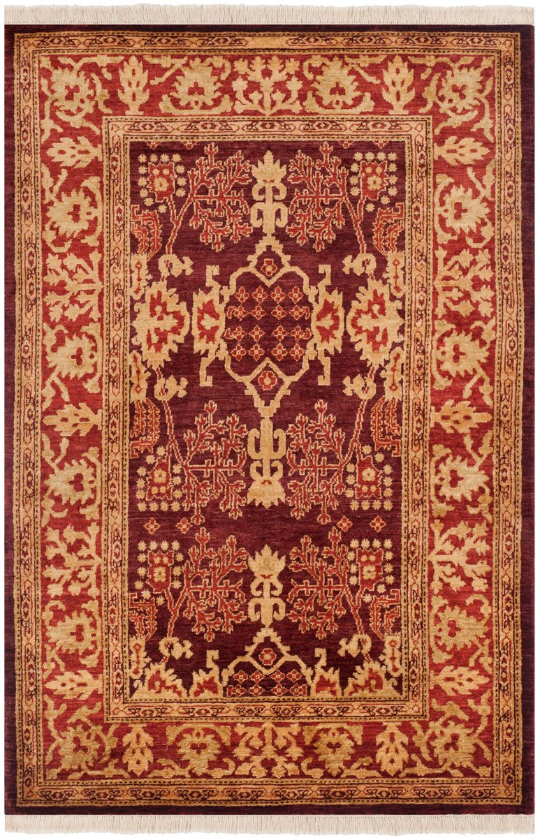 Safavieh P600 Rug