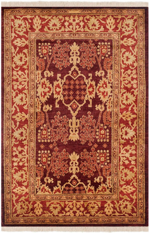 Safavieh P600 Rug