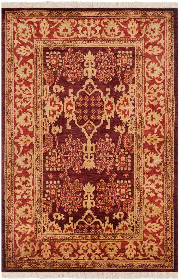 Safavieh P600 Rug