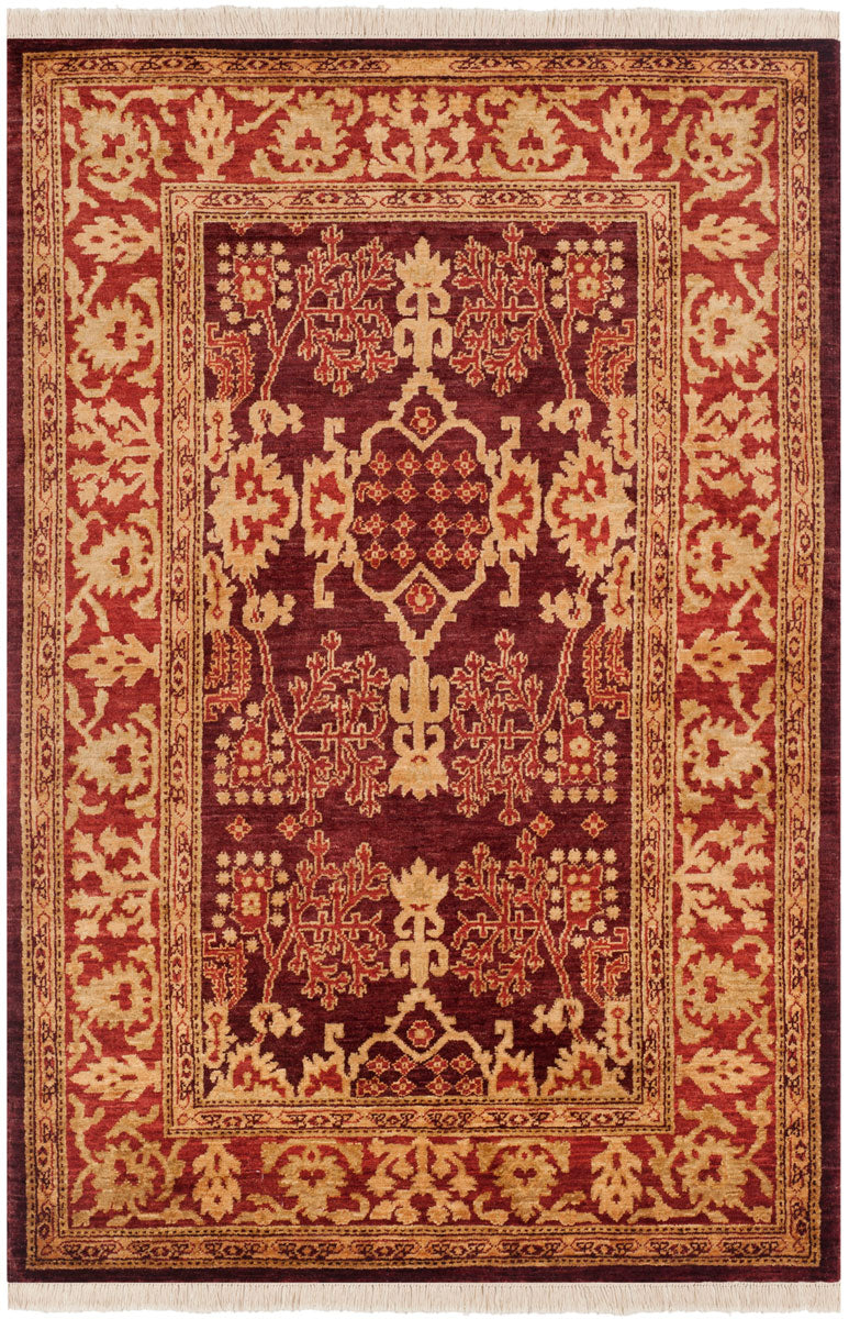 Safavieh P600 Rug