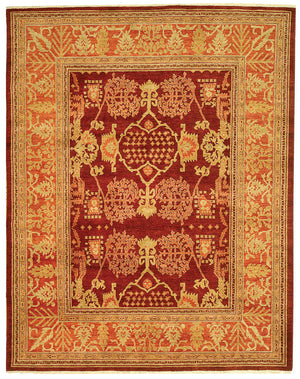 Safavieh P600 Rug