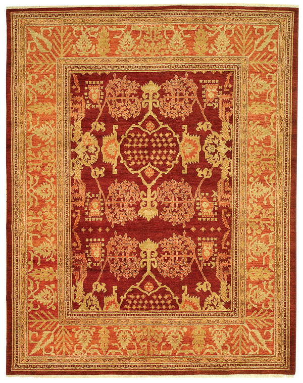 Safavieh P600 Rug