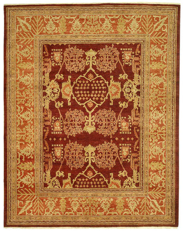 Safavieh P600 Rug