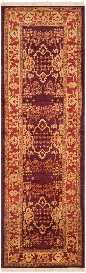 Safavieh P600 Rug