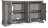 Hooker Furniture Commerce & Market Four-Door Cabinet 7228-55008-95