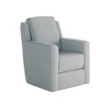 Southern Motion Diva 103 Transitional  33"Wide Swivel Glider 103 403-60