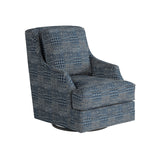 Southern Motion Willow 104 Transitional  32" Wide Swivel Glider 104 425-60