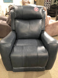 Southern Motion View Point 5186P Transitional  Power Headrest Rocker Recliner 5186P 957-60