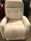 Southern Motion Bank Shot 1157S Transitional  Rocker Recliner 1157S 286-15