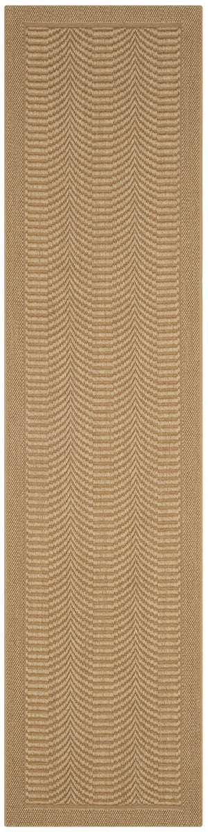 Palm Beach Marston Sisal  Power Loomed Sisal & Jute Rug Maize