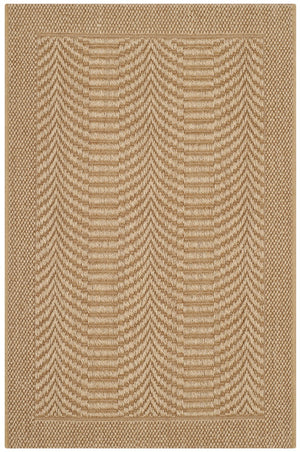 Palm Beach Marston Sisal  Power Loomed Sisal & Jute Rug Maize