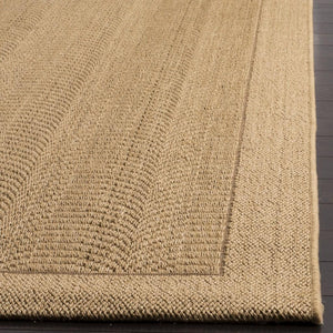 Palm Beach Marston Sisal  Power Loomed Sisal & Jute Rug Maize