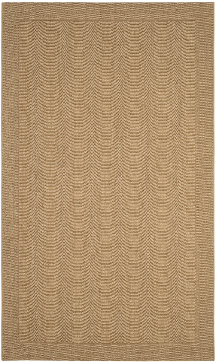 Palm Beach Marston Sisal  Power Loomed Sisal & Jute Rug Maize