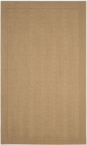 Palm Beach Marston Sisal  Power Loomed Sisal & Jute Rug Maize