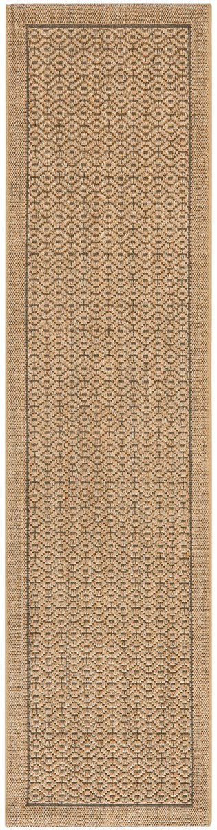 Safavieh Palm PAB355 Power Loomed Rug