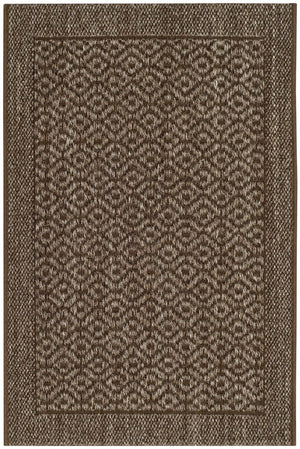 Safavieh Palm PAB355 Power Loomed Rug