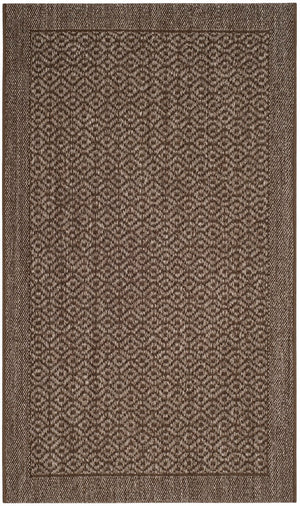 Safavieh Palm PAB355 Power Loomed Rug