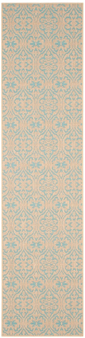 Safavieh Palm PAB511 Hand Woven Rug