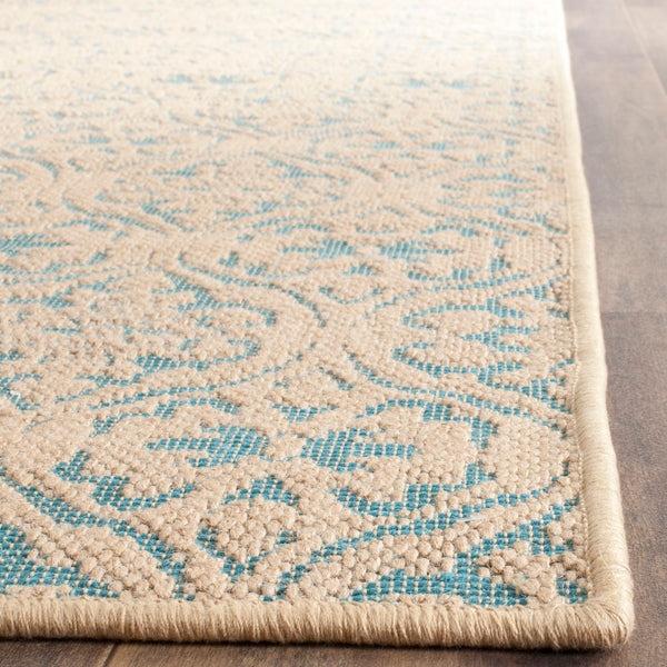 Safavieh Palm PAB511 Hand Woven Rug