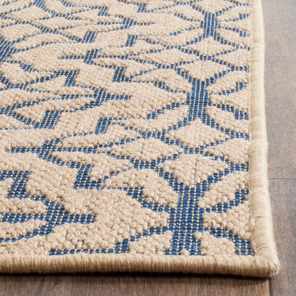 Safavieh Palm PAB513 Hand Woven Rug