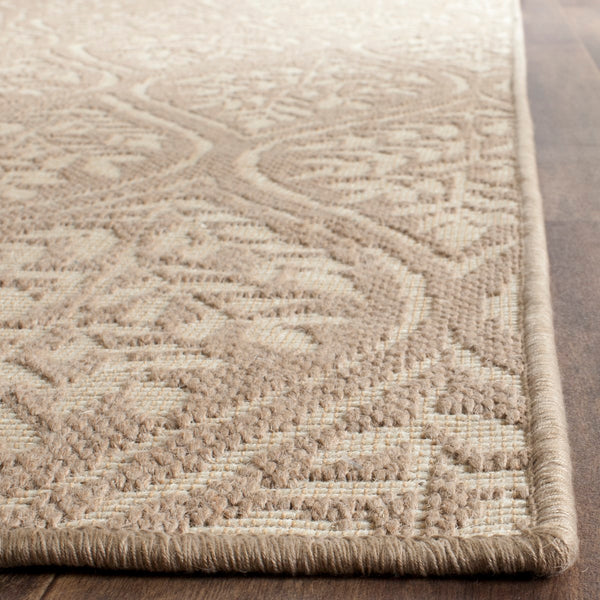 Safavieh Palm PAB515 Hand Woven Rug