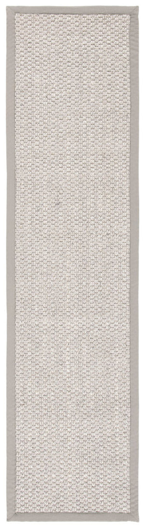 Safavieh Palm Beach 615 Hand Knotted 68% Sisal and 32% WOOL Rug PAB615G-3