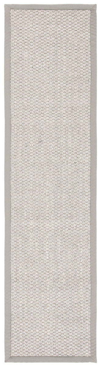 Safavieh Palm Beach 615 Hand Knotted 68% Sisal and 32% WOOL Rug PAB615G-3