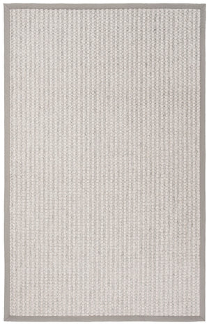 Safavieh Palm Beach 615 Hand Knotted 68% Sisal and 32% WOOL Rug PAB615G-3