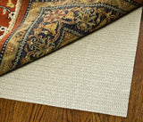 Padding Ultra Pad  Power Loomed 80% Pvc (Polymer), 13% Polyester And 7% Others Rug White