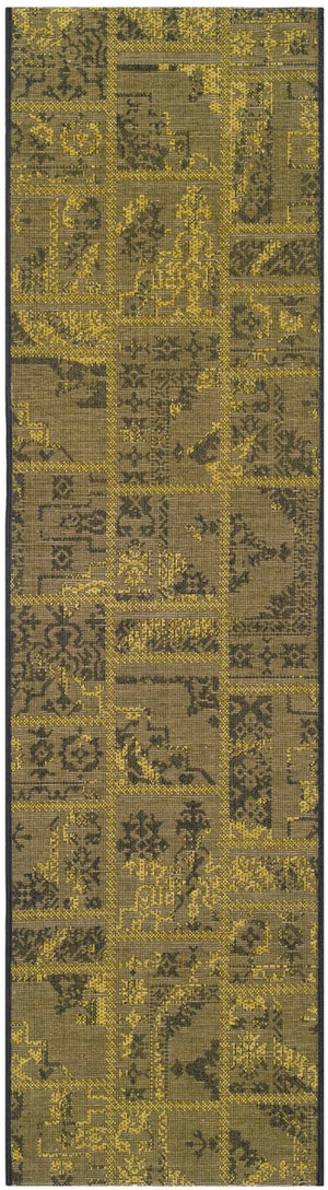Safavieh Palazzo Pal121 56C1 Power Loomed Rug