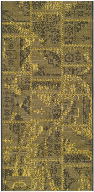 Safavieh Palazzo Pal121 56C1 Power Loomed Rug