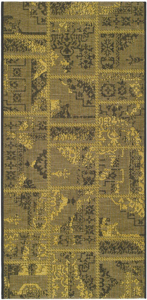 Safavieh Palazzo Pal121 56C Power Loomed Rug