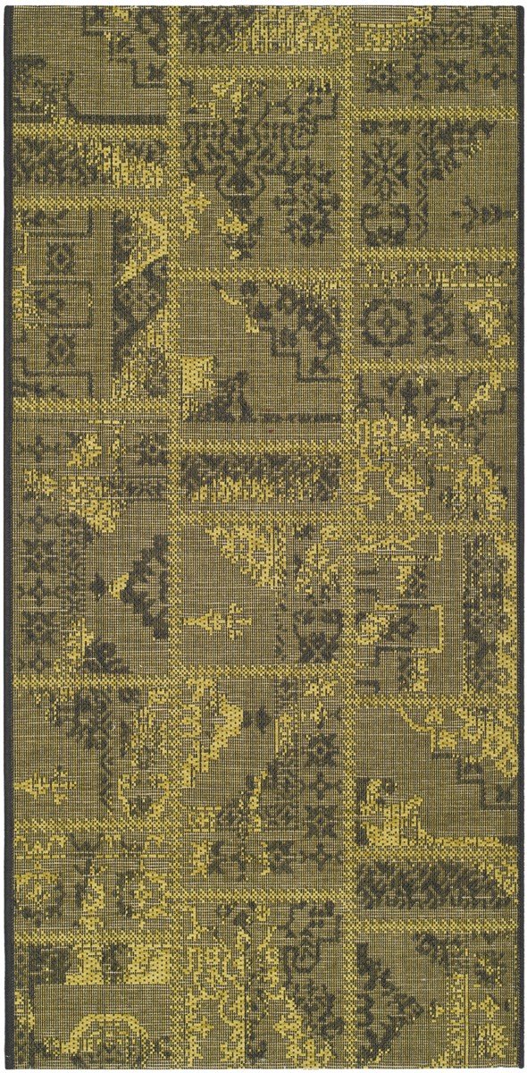 Safavieh Palazzo Pal121 56C Power Loomed Rug