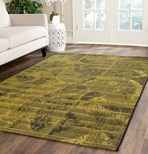 Safavieh Palazzo Pal121 56C1 Power Loomed Rug