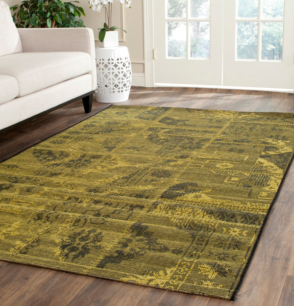 Safavieh Palazzo Pal121 56C1 Power Loomed Rug